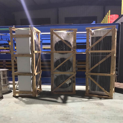 evaporator for cold storage evaporated air condition plate evaporator refrigeration