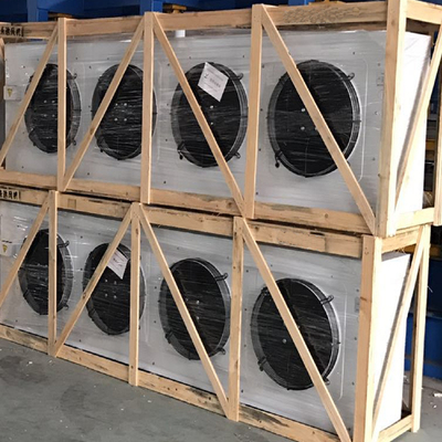 evaporator refrigerator refrigeration evaporator evaporator for block ice plant