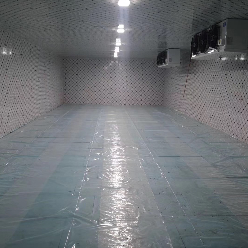 HHTP0063   以色列D公司低温食品冷库安装 (2).jpg