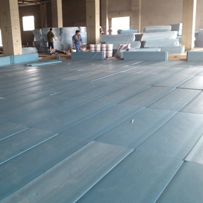 pvc xps sandwich panel xps tile backer board xps cement compositee board