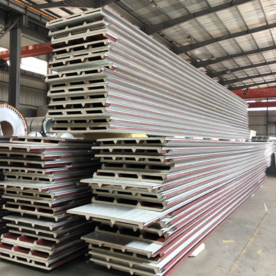 composite sandwich panels pu sandwich panel for sale in pakistan pu sandwich panel price