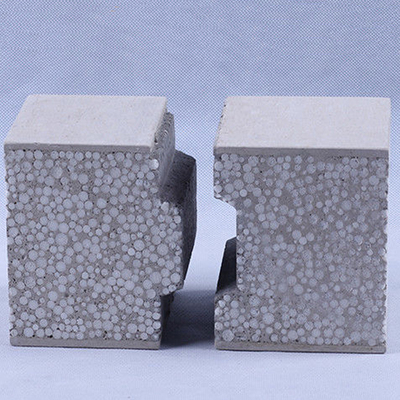 eps sandwich panel cement board ceiling roof panel