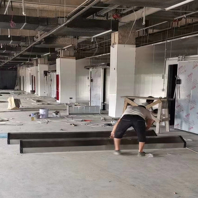 cold room diy cold room mortuary cold room