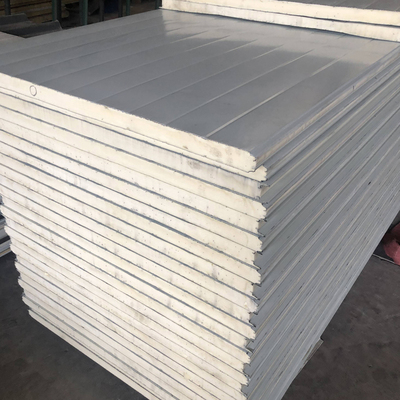 continuous pu sandwich panel production line wall panel affordable interior wall panels