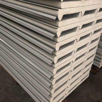 continuous pu sandwich panel production line polyurethane sandwich panel &nbsp;panels sandwich pu