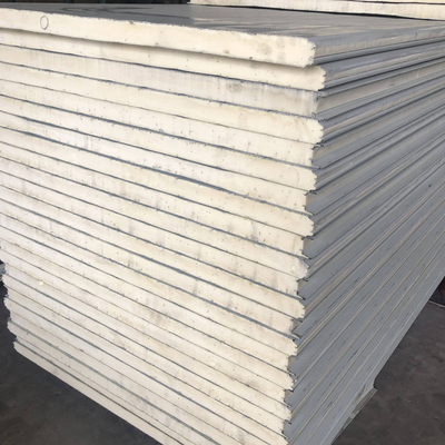 floor pu sandwich panel continuous pu sandwich panel line polyurethane sandwich roof panel
