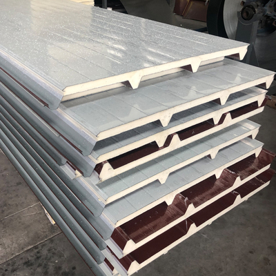 exterior pu panel pu panel singapore pu foam sandwich panel