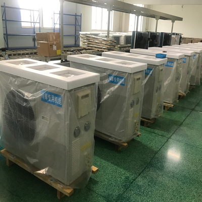 industrial refrigerator price walk in cooler evaporator unit rotary evaporator