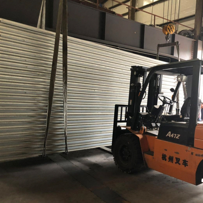 pu panel sandwich machine pu sandwich panel supplier &nbsp;pu ppgi sandwich panel