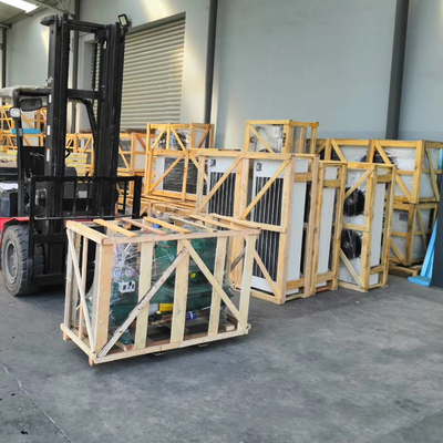 evaporative condenser fan cooling other refrigeration & heat exchange equipment