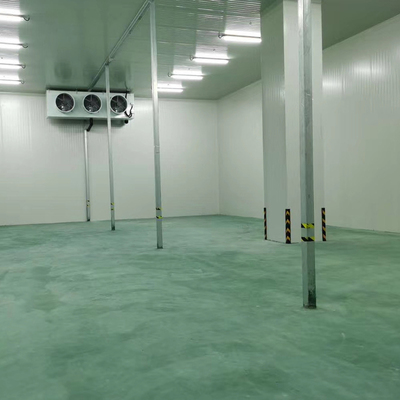banana cold room cold storage for viands medicines and chemical reagents cold room