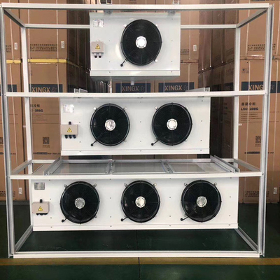 air cooler for cold room evaporator quality air cooler price