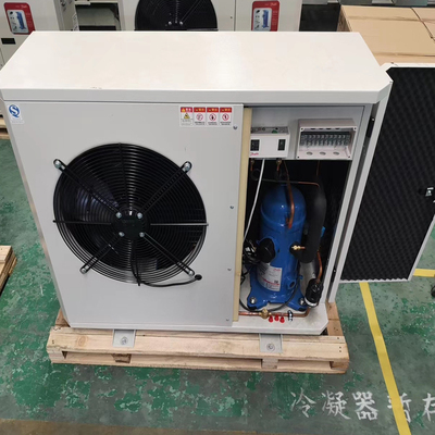 Unit Cooler for Refrigeration Cold Room Project
