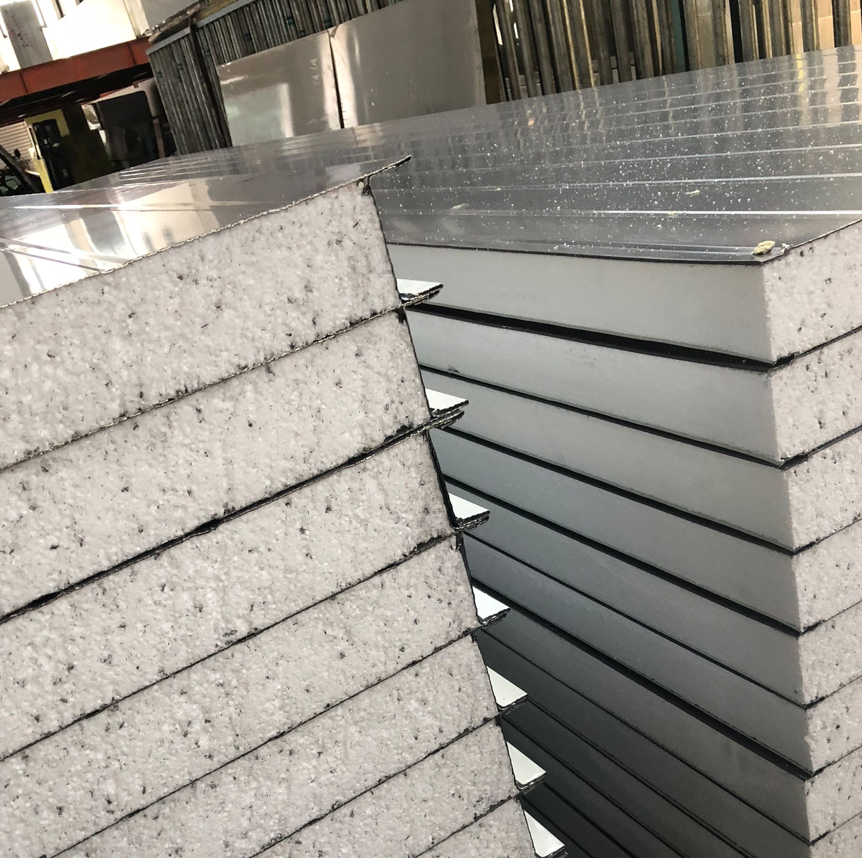 eps sandwich panel price &nbsp;panel sandwich &nbsp;eps eps sandwich panel in cold room