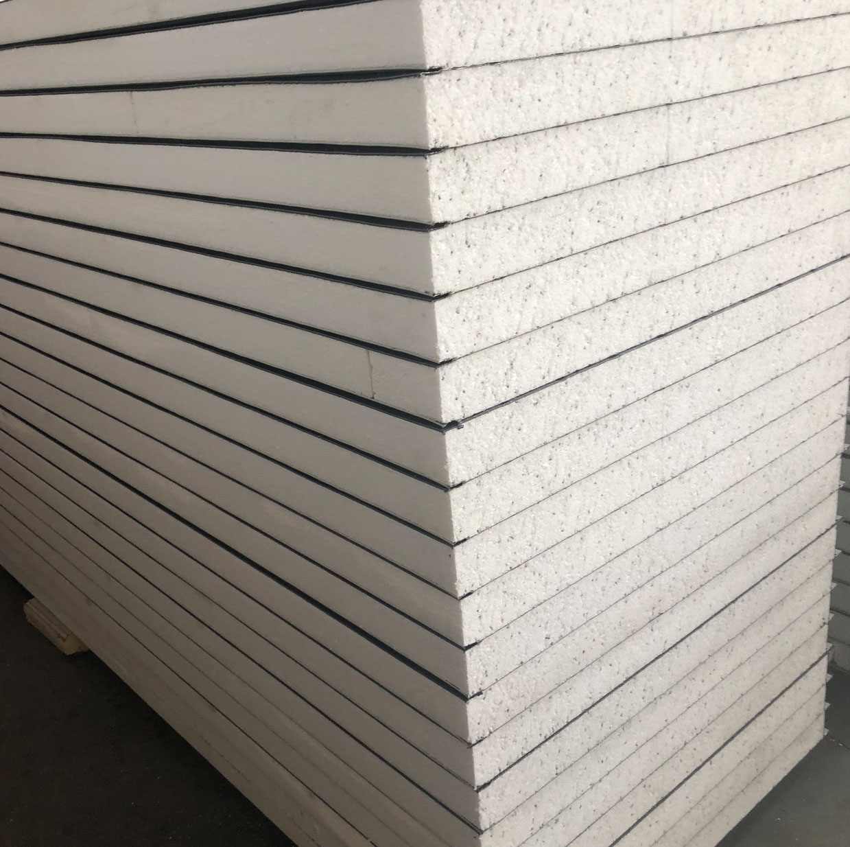 eps sandwich panel for house  eps sandwich panel suppliers eps sandwich panel