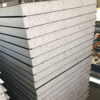 eps sandwich panel manufacturers in india eps sandwich panel making machine eps cement sandwich pane