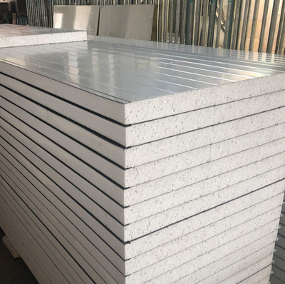 eps cement sandwich panel in india eps sandwich panel harga eps sandwich panel