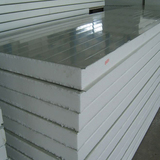 metal eps sandwich panels eps cement sandwich wall panel  eps sandwich panel price
