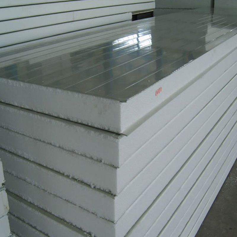 metal eps sandwich panels eps cement sandwich wall panel &nbsp;eps sandwich panel price
