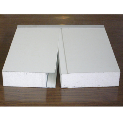 concrete structure with eps sandwich panel eps sandwich panel philippines eps insulated sandwich pan