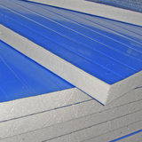 galvanized eps 3d wire mesh panel lightweight eps cement sandwich panel eps cement sandwich panel