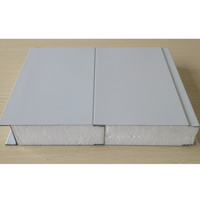 eps sandwich panel lightweight eps concrete sandwich panel for prefab house eps sandwich panel manuf