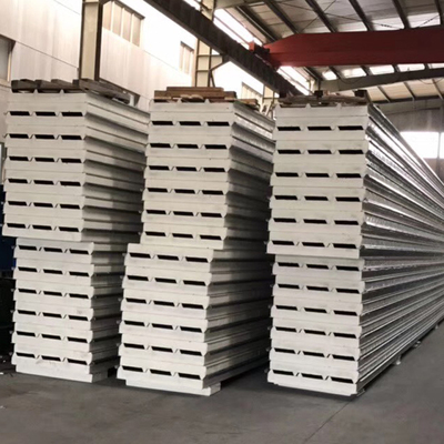 metal sandwich panel PU panel sandwich wall hunter douglas lowes paneling sheets