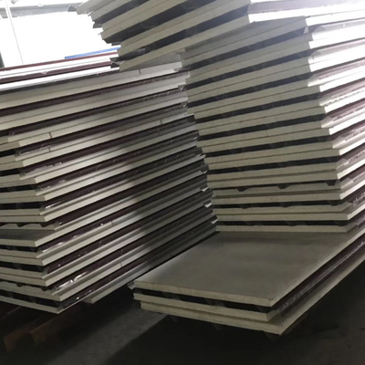metal sandwich panel PU sandwich wall panel manufacturers suppliers panel board lowes