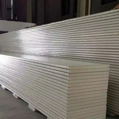 Metal Roof Panel Fireproof Pu Sandwich Panel Price Waterproof Pu Roofing Tile Sandwich Panel Price F