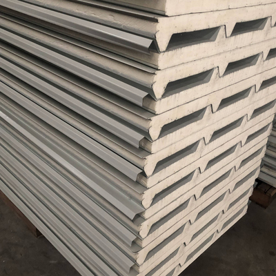 magnesium oxid sandwich panel sandwich panel line korea pu sandwich panel
