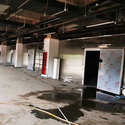 butchery cold room container cold room storage modular cold room