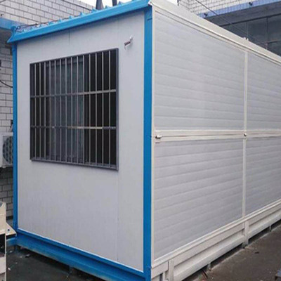 Houses Folding Container Foldable Insulation Expandable Home Prefab Shipping Folded Sale Houses Pref