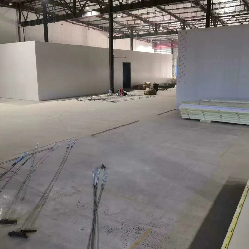 cold room for seafood industrial cold room laboratory cold rooms