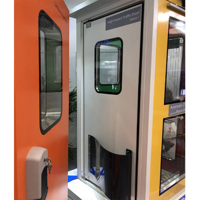 cold room sliding door and cold room accessories