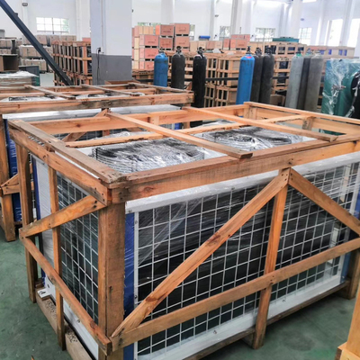 air cooled refrigerator compressor condensing unit 5 hp condensing unit condensing unit control card