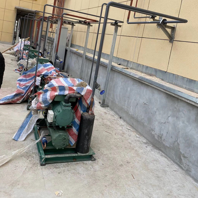 15hp bitzer compressors r404 compressor compressor refrigeration