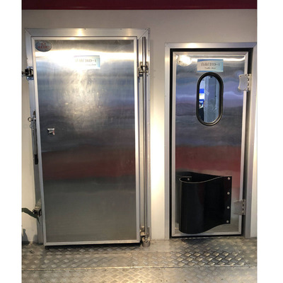 freezer door lock freezer sliding doors cold room door hinges