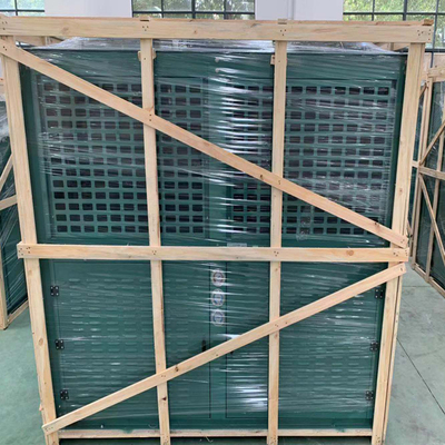 condensing unit compressor r404 copeland compressor