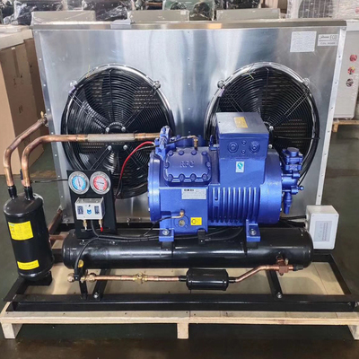 cold room machine bitzer ultra low temperature compressor