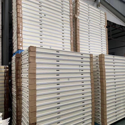 cold room panel for beef Animal cold storage panel Australian cold room panel