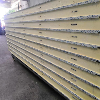 cold room panel for chicken Fruit and vegetable cold storage panel Malaysian cold room panel