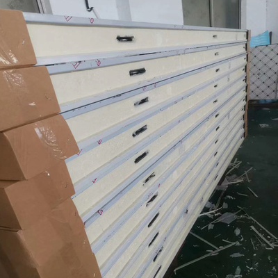 NUMBER ONE cold room panels perth cold room wall panel PIR cold room panel for hpuse