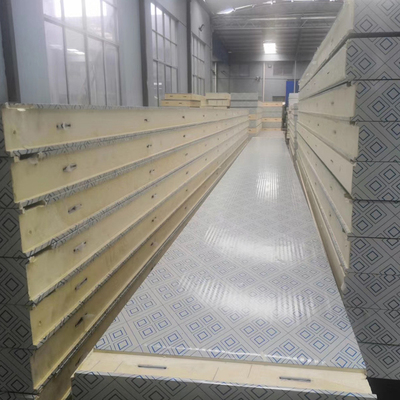 cold room panel house sandwich panel bulgaria 220v pir motion sensor sandwich panel for cold storage