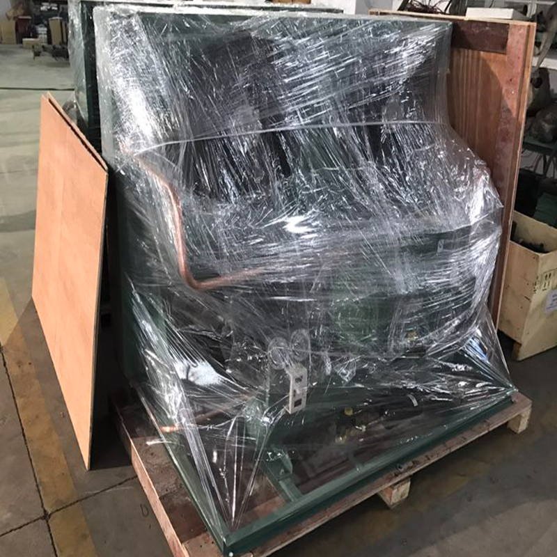 Refrigeration Condensing Bitzer Condensing Unit