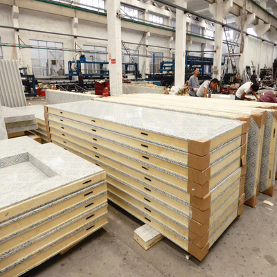 cold room panel hs code sandwich panel cutting saw solar pir camera sandwich panel for cold storage