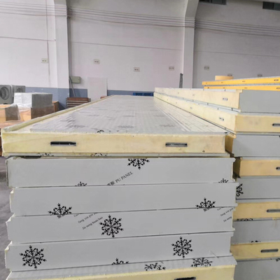 kingspan cold room panels uk decorative pu panel pir fresnel lens sandwich panel for cold storage ro