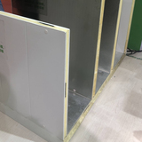 cold room roof pu form sandwich panel sandwich panel for sale uae pir sensor camera sandwich panel f