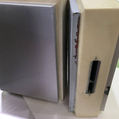 PIR sandwich panels for cold room